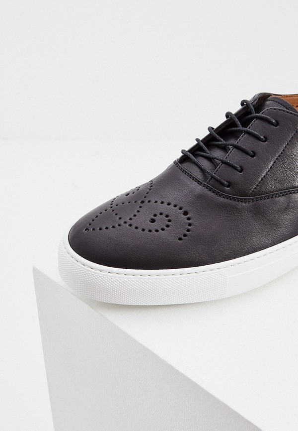 фото Кеды fratelli rossetti one