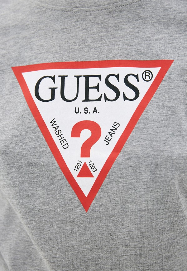 фото Футболка guess jeans