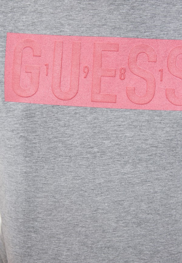 фото Футболка guess jeans