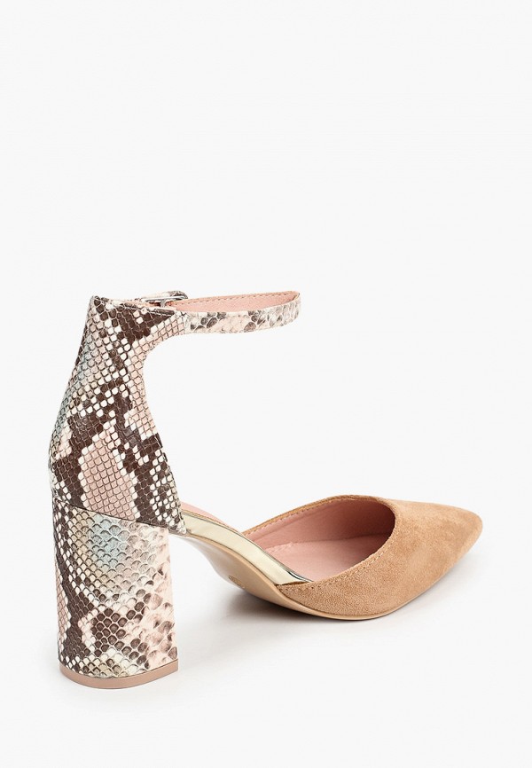 фото Туфли exquily