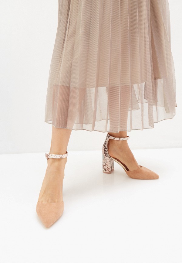 фото Туфли exquily