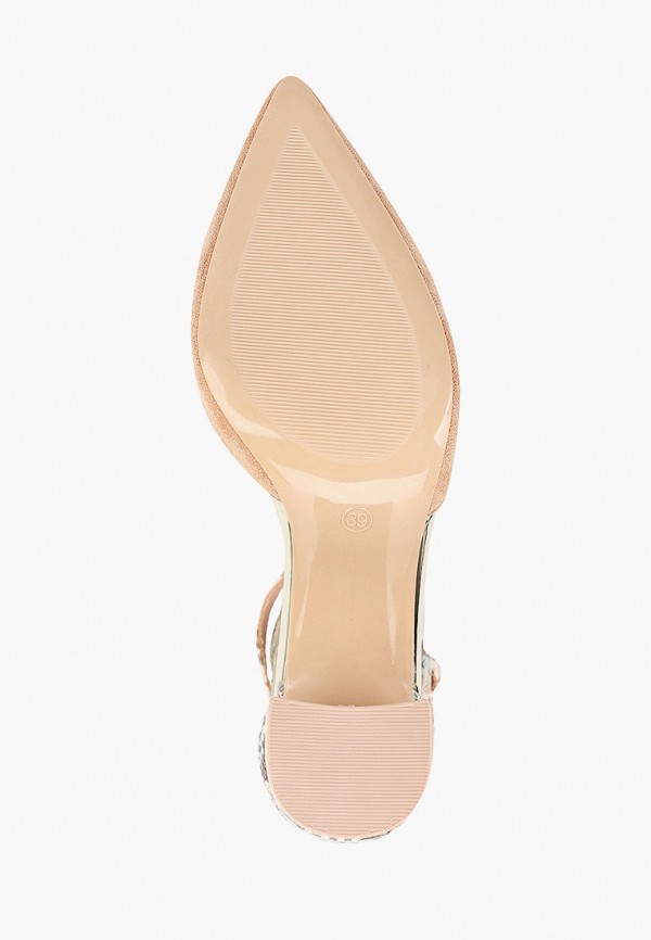 фото Туфли exquily