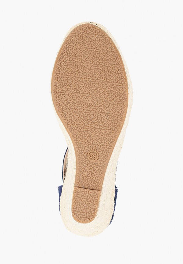 фото Босоножки exquily