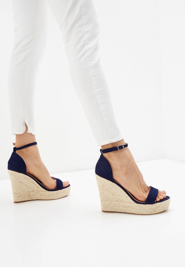 фото Босоножки exquily