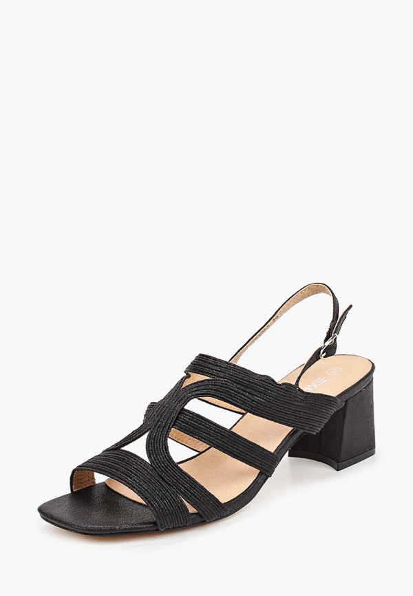 фото Босоножки exquily