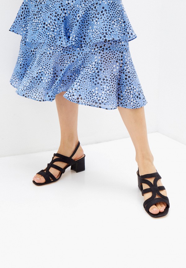 фото Босоножки exquily