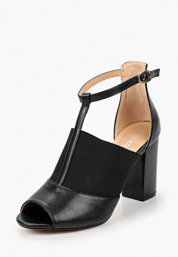 фото Босоножки exquily