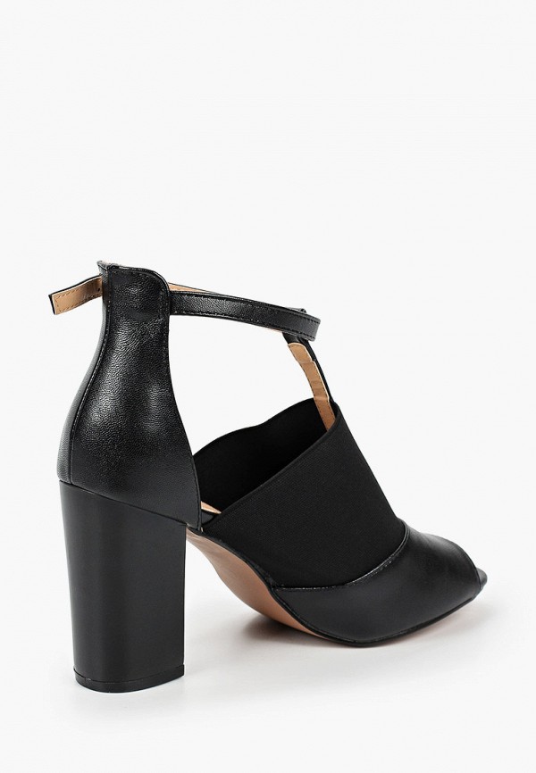 фото Босоножки exquily