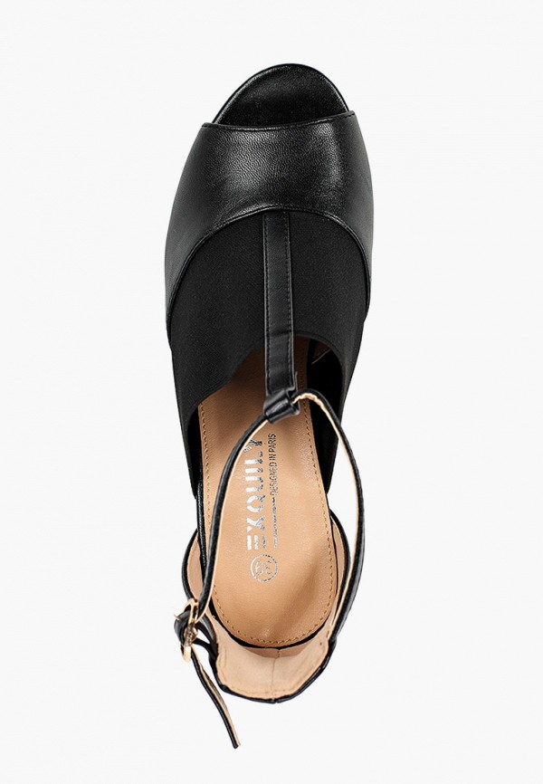 фото Босоножки exquily