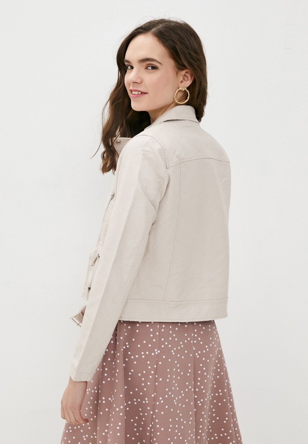 фото Куртка кожаная macleria