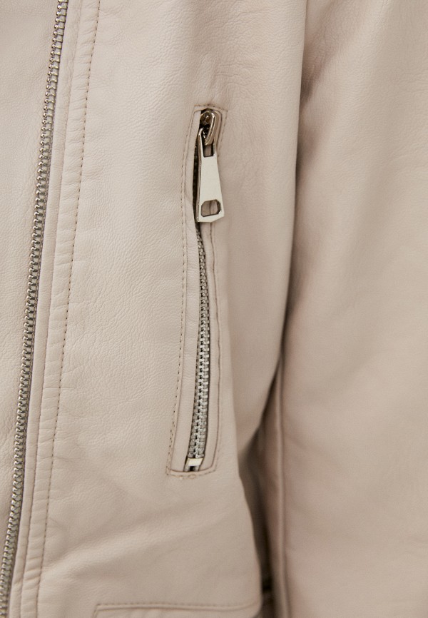 фото Куртка кожаная macleria