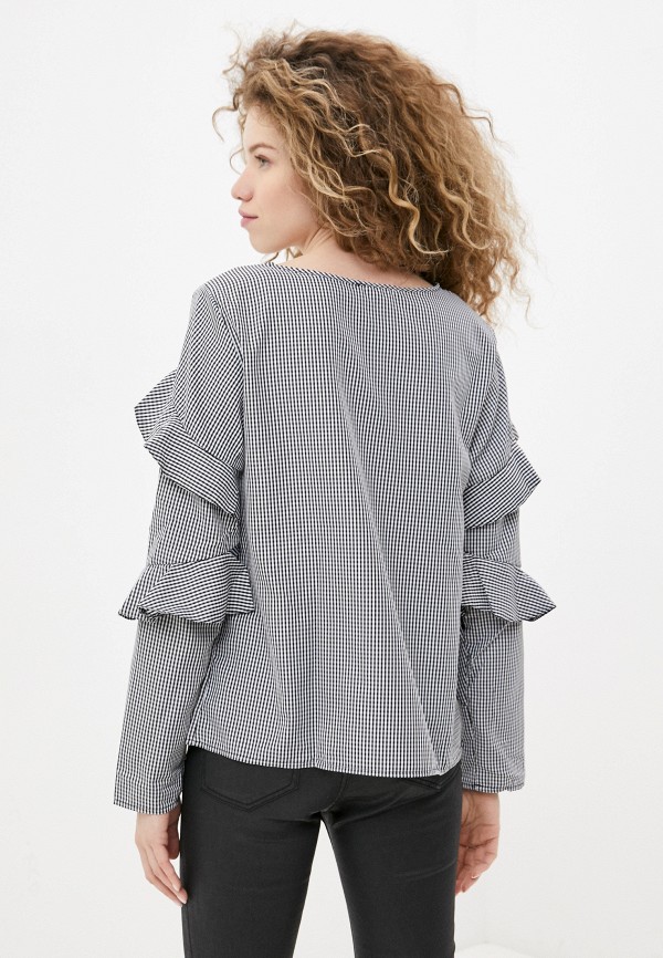 

Блуза B.Style, Мультиколор, B.Style RTLAAB586801
