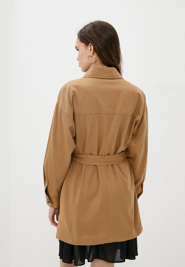 

Куртка B.Style, Коричневый, B.Style RTLAAB590702