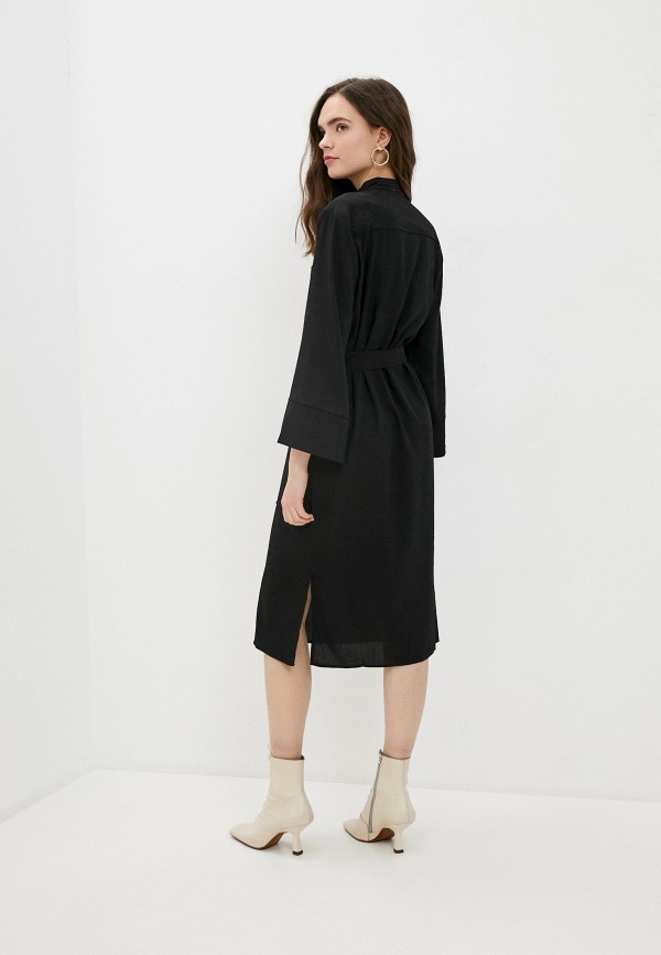 

Платье B.Style, Черный, B.Style RTLAAB591701