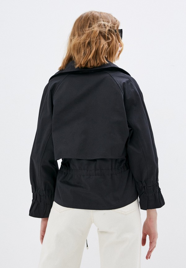 Куртка B.Style черный NR12-3975 RTLAAB591901