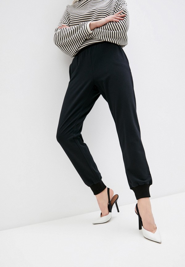 

Брюки спортивные Twinset Milano, Черный, U&B