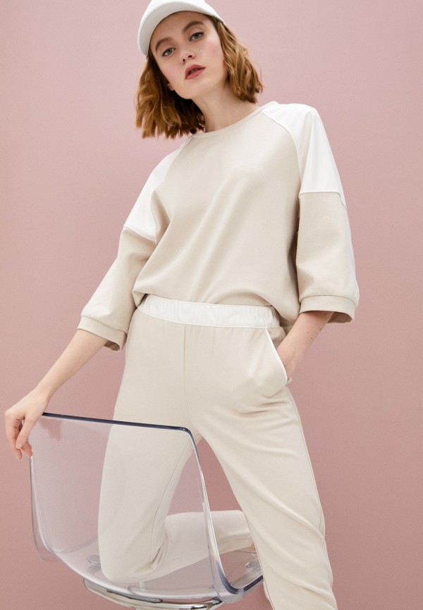 фото Брюки спортивные twinset milano