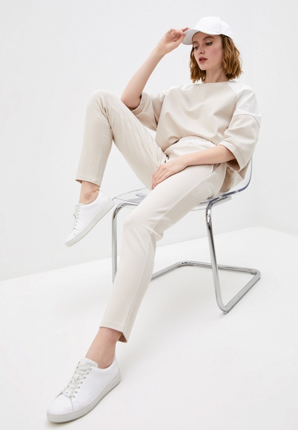 фото Брюки спортивные twinset milano