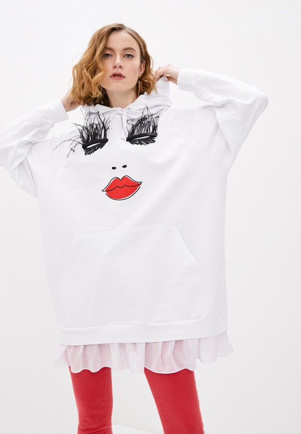 

Платье Twinset Milano, Белый, Twinset Milano RTLAAB599501
