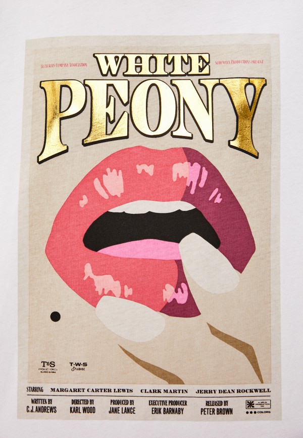 фото Футболка twinset milano