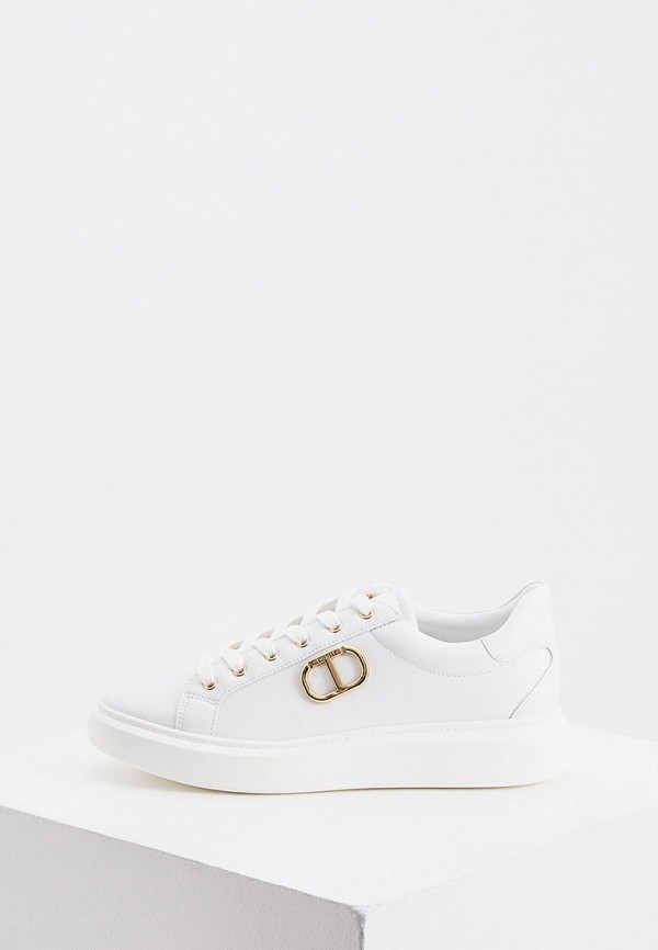 фото Кеды twinset milano