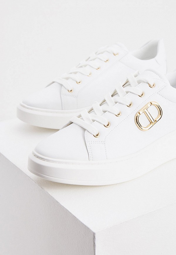 фото Кеды twinset milano