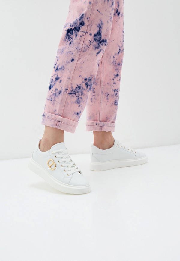 фото Кеды twinset milano