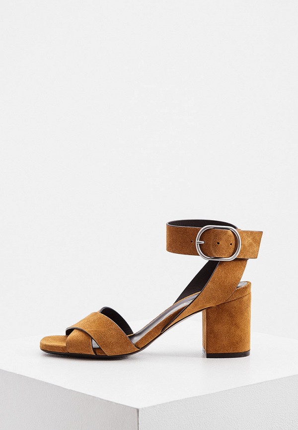 фото Босоножки twinset milano