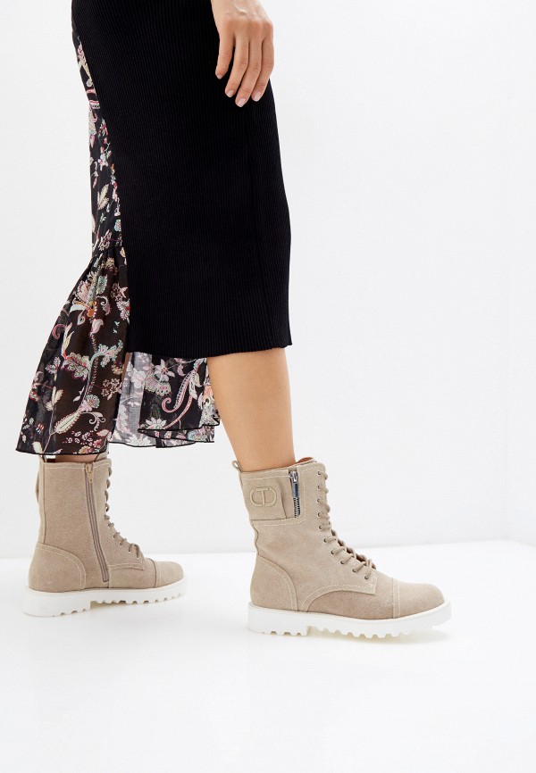 фото Ботинки twinset milano