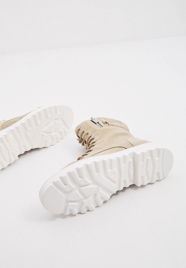 фото Ботинки twinset milano