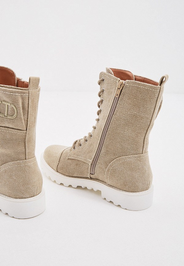 фото Ботинки twinset milano