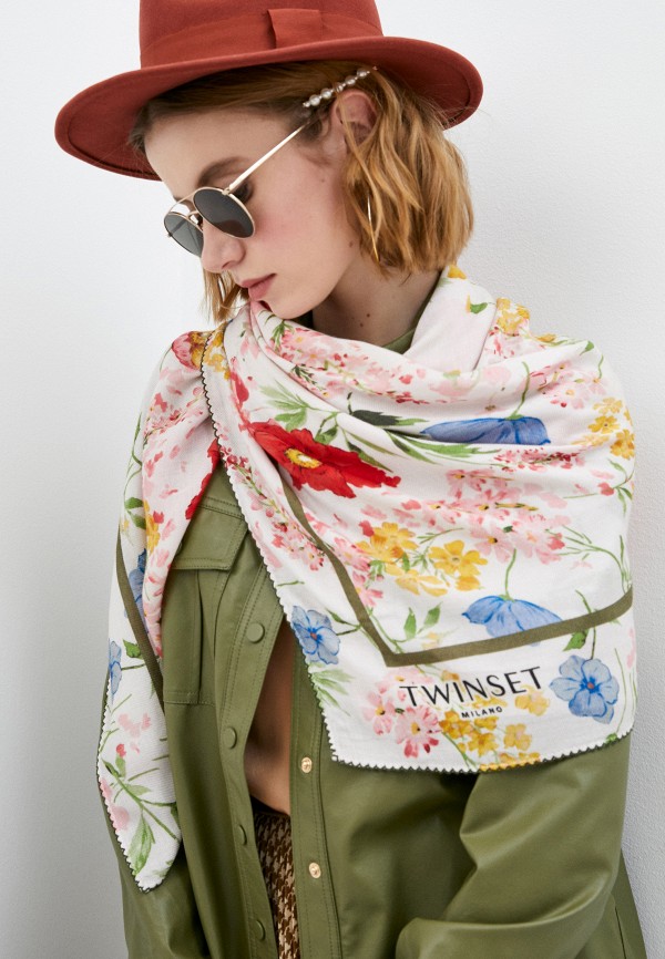 фото Платок twinset milano