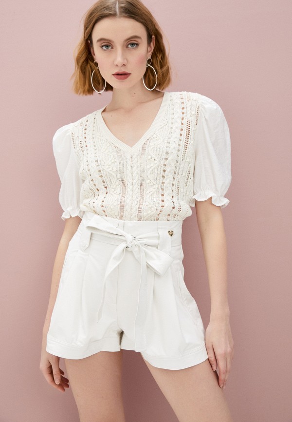 фото Шорты twinset milano