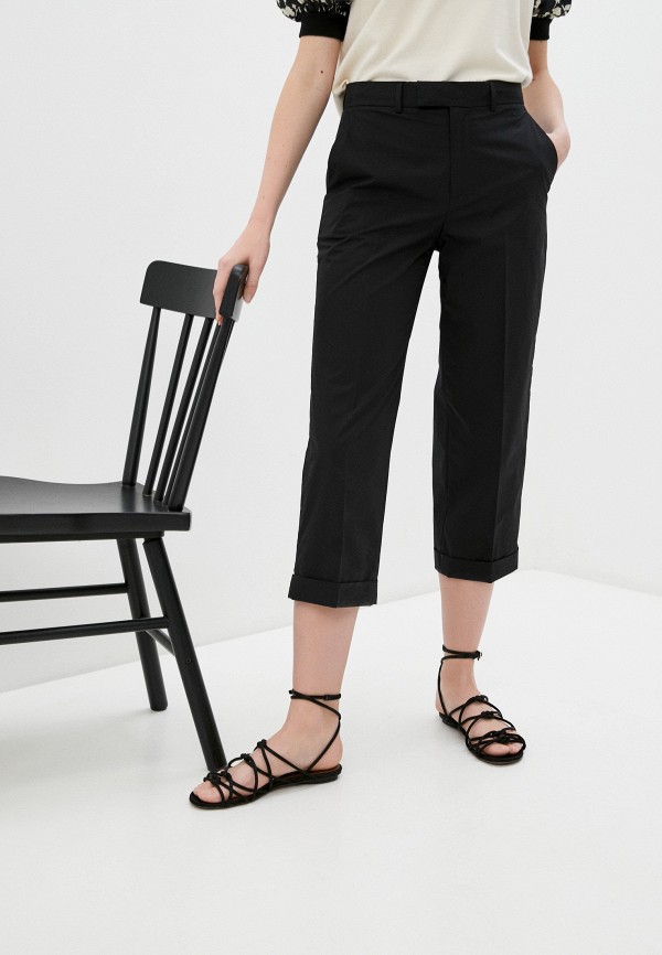 

Брюки Twinset Milano, Черный