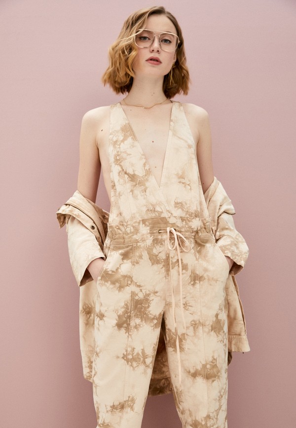 фото Комбинезон twinset milano