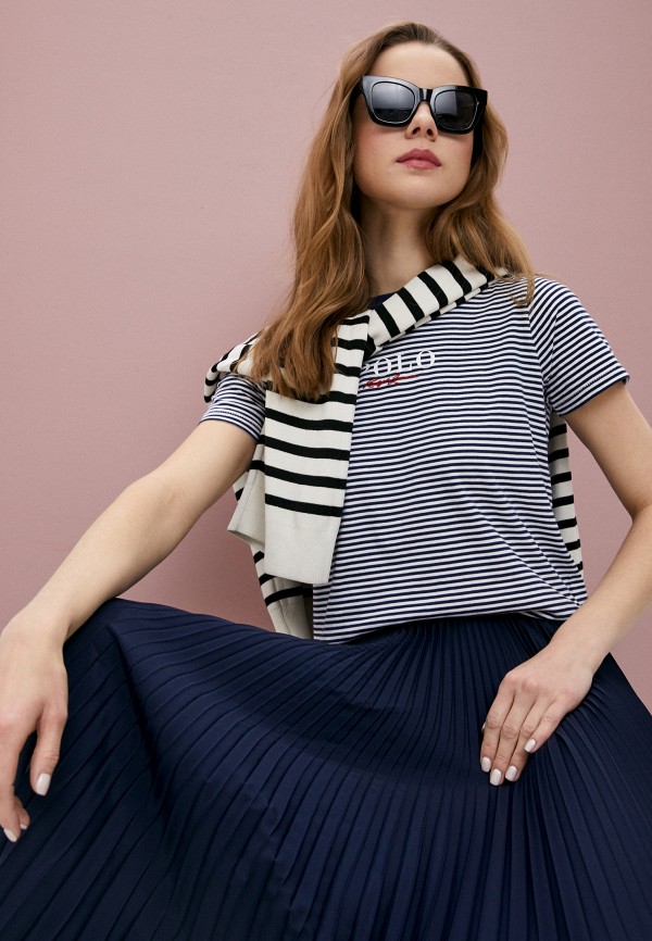 фото Футболка polo ralph lauren