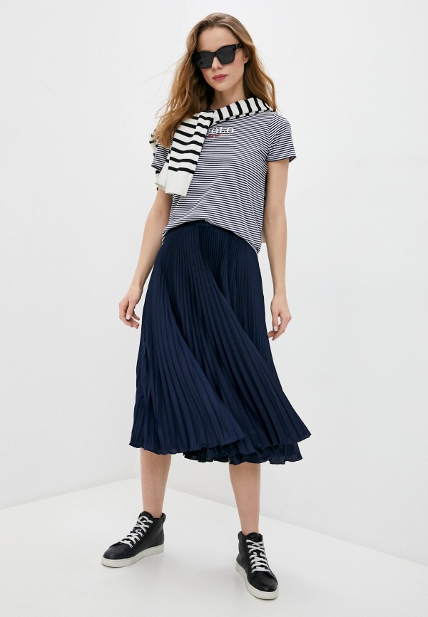 фото Футболка polo ralph lauren