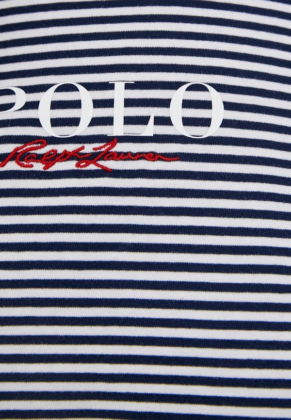 фото Футболка polo ralph lauren