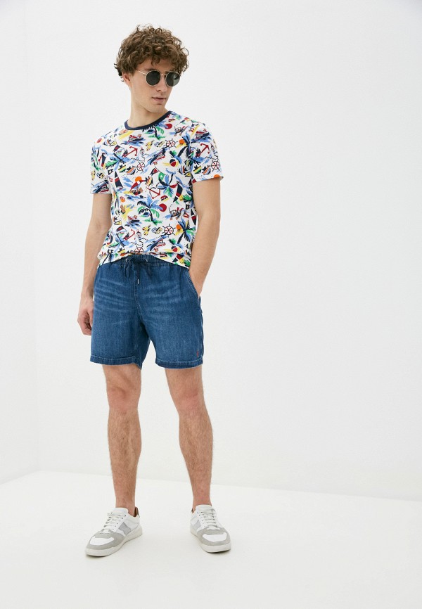 фото Футболка polo ralph lauren