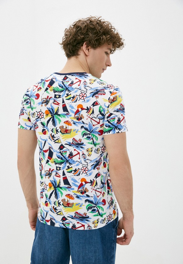 фото Футболка polo ralph lauren