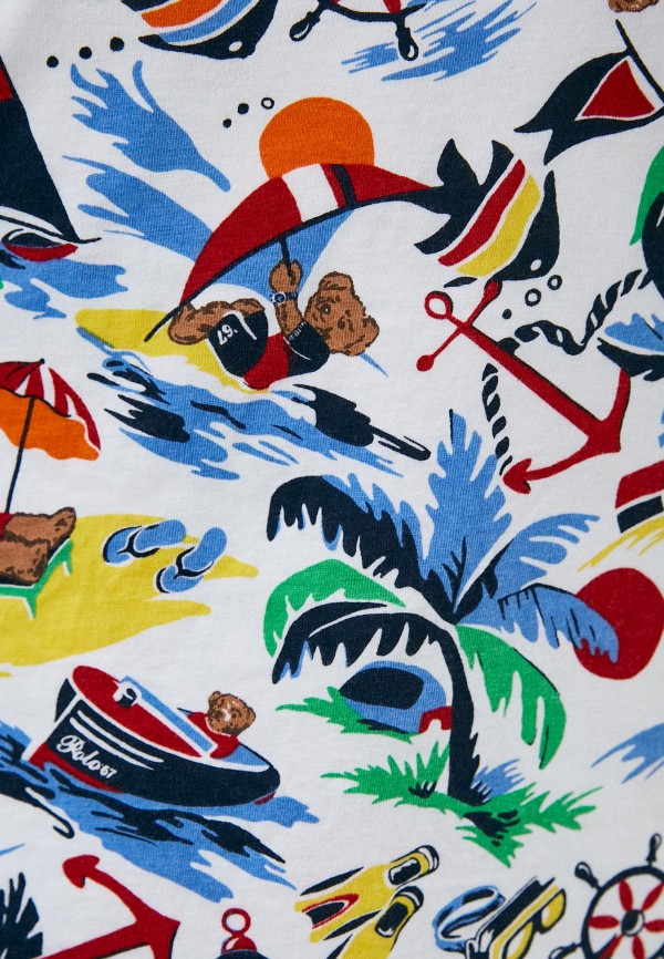 фото Футболка polo ralph lauren