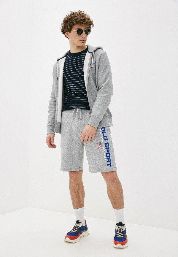 фото Толстовка polo ralph lauren