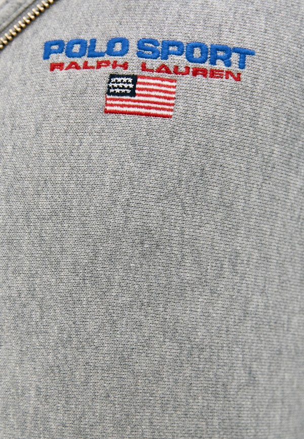 фото Толстовка polo ralph lauren