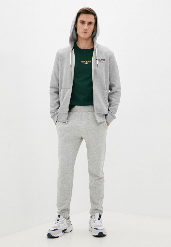 фото Толстовка polo ralph lauren