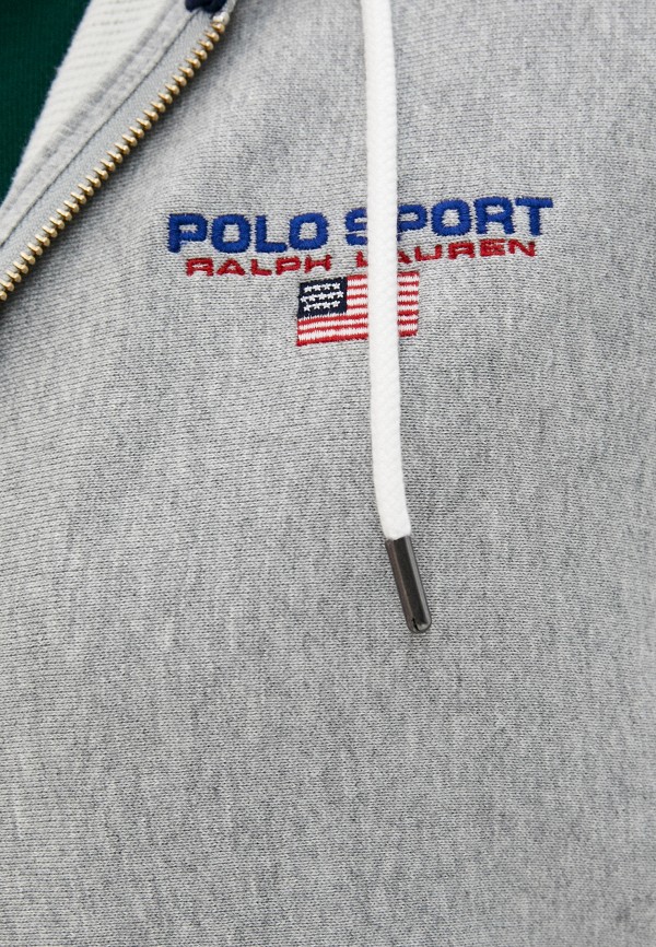 фото Толстовка polo ralph lauren