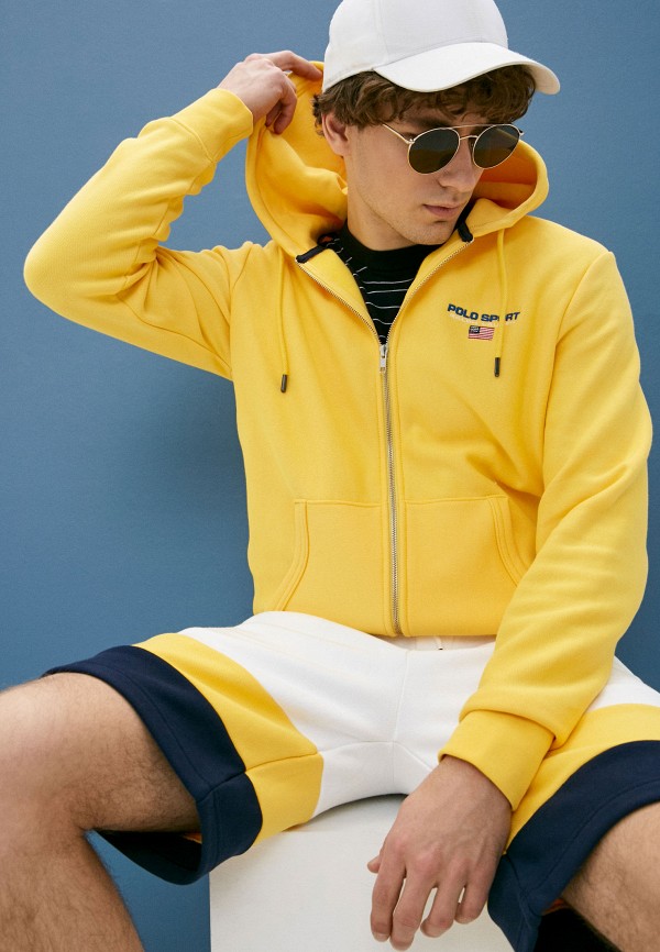 фото Толстовка polo ralph lauren