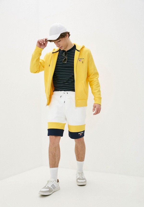 фото Толстовка polo ralph lauren
