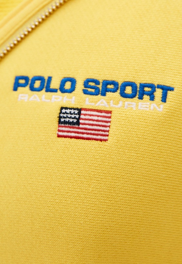 фото Толстовка polo ralph lauren
