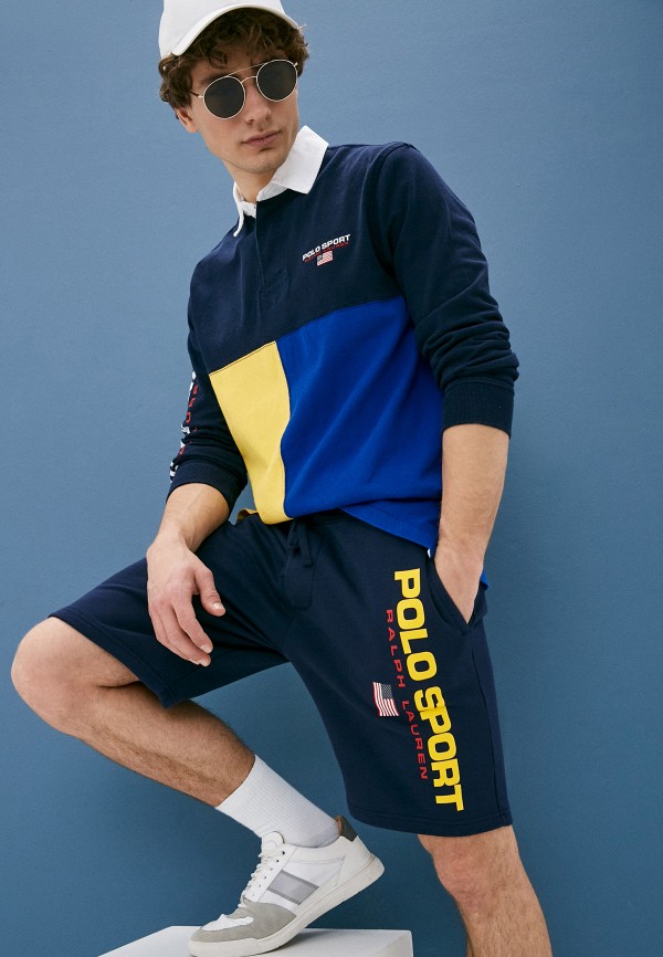фото Шорты polo ralph lauren