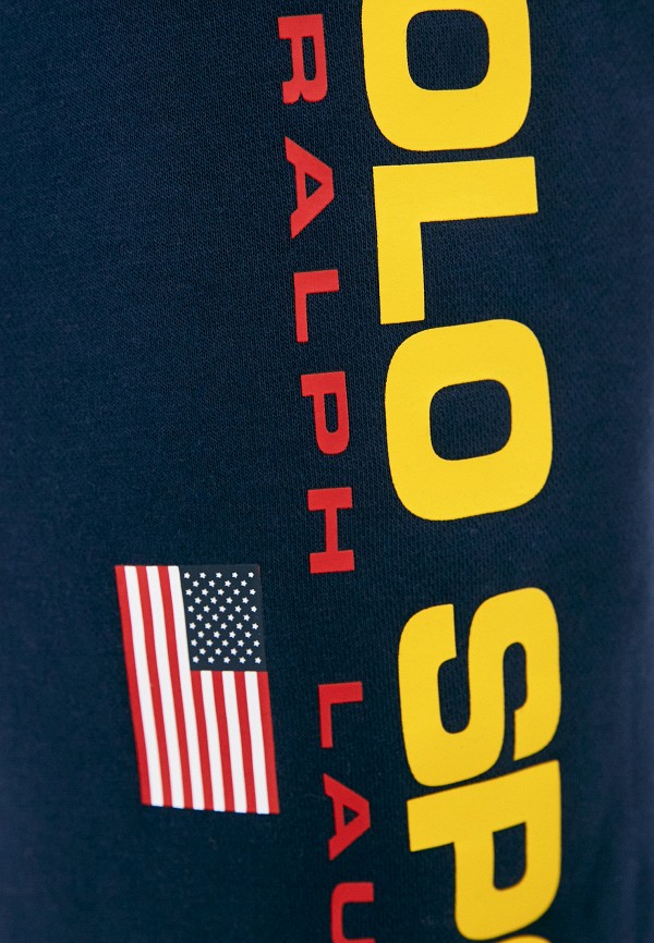 фото Шорты polo ralph lauren